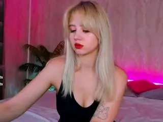 Camsoda Private Sex Chat of valerie-woods