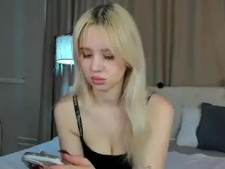 Camsoda Private Sex Chat of valerie-woods