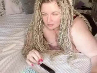 Camsoda Nude Webcam of velinka