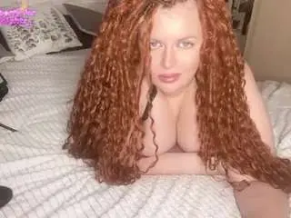 Camsoda Nude Webcam of velinka