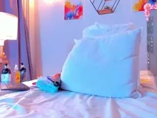 Camsoda Adult Webcams of violethot69