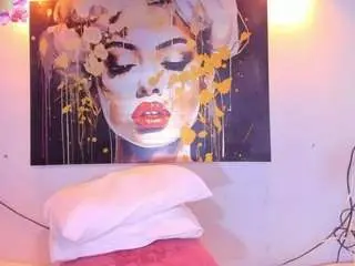 Camsoda Live Sex Cam of violethot69