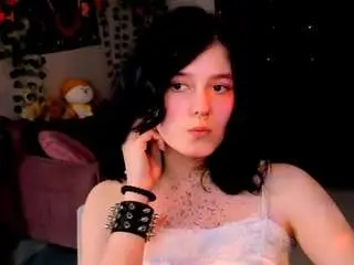 Camsoda Nude Webcam of yumeko-tan