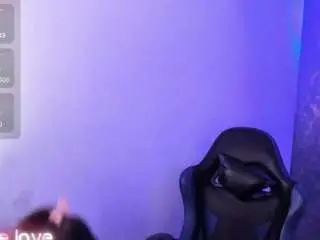 Camsoda Adult Video Chat of zoeconnor19