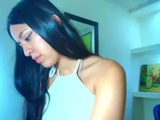 Camsoda Free Porn Cam of zoeconnor19