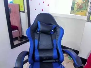 Camsoda Adult Video Chat of zoeconnor19