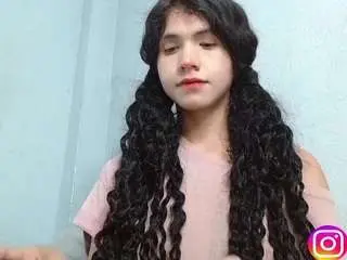 Camsoda Free Live Porn of cristal-blue