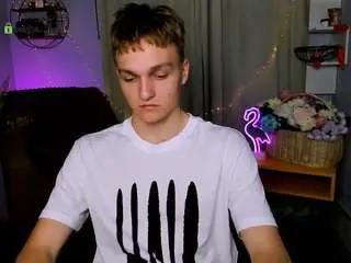 Camsoda Free Porn Cam of jake-wilders