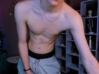 Camsoda Nude Webcam of jake-wilders