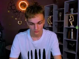 Camsoda Live Porn of jake-wilders