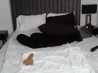 Camsoda Live Sex of january-rose