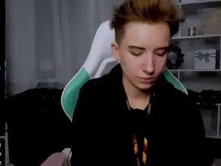 Camsoda Sex Chat of reinramm