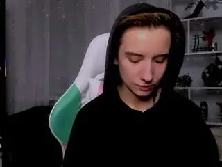 Camsoda Live Sex of reinramm