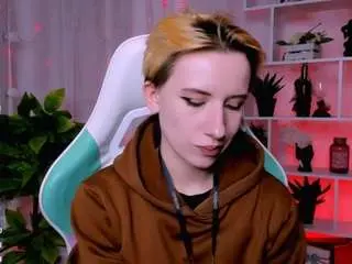 Camsoda Private Sex Chat of reinramm