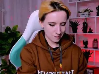 Camsoda Best Webcam of reinramm