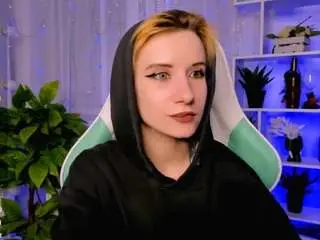 Camsoda Sex Cam of reinramm