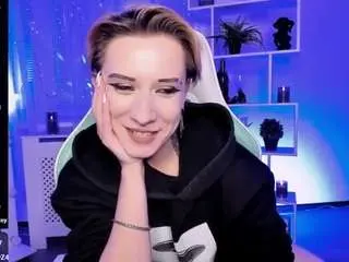 Camsoda Sex Chat of reinramm