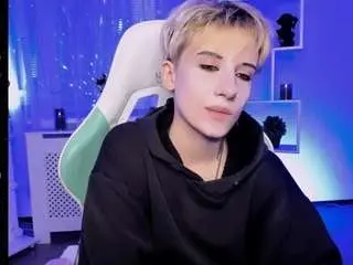 Camsoda Sex Chat of reinramm