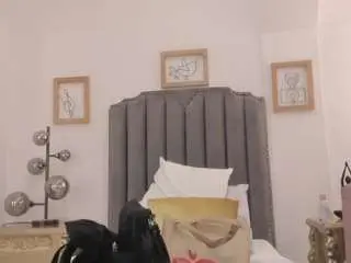 Camsoda Adult Video Chat of vega-16