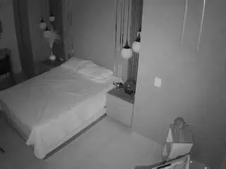 Camsoda Best live sex cam show of voyeurcam-casa-salsa-bedroom-10