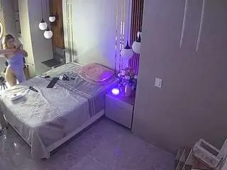 Camsoda Best live sex cam show of voyeurcam-casa-salsa-bedroom-10