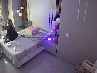 Camsoda Live Sex of voyeurcam-casa-salsa-bedroom-10