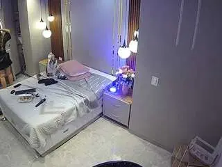 Camsoda Adult Webcam of voyeurcam-casa-salsa-bedroom-10