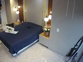 Camsoda Live Porn of voyeurcam-casa-salsa-bedroom-10