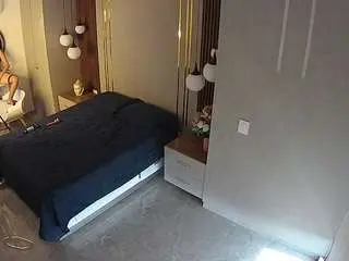 Camsoda Private Sex Chat of voyeurcam-casa-salsa-bedroom-10