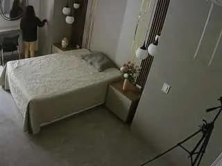 Camsoda Sex Cam of voyeurcam-casa-salsa-bedroom-10