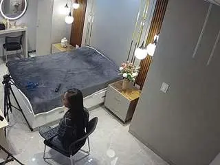 Camsoda Live Sex Cam of voyeurcam-casa-salsa-bedroom-10