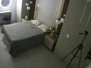 Camsoda Best Webcam of voyeurcam-casa-salsa-bedroom-10