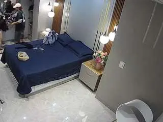 Camsoda Free Live Porn of voyeurcam-casa-salsa-bedroom-10