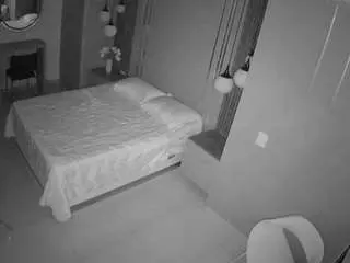 Camsoda Live Sex of voyeurcam-casa-salsa-bedroom-10