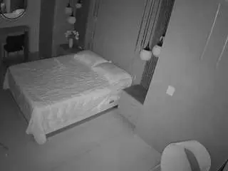 Camsoda Best Webcam of voyeurcam-casa-salsa-bedroom-10