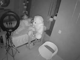 Camsoda Nude Webcam of voyeurcam-casa-salsa-bedroom-10