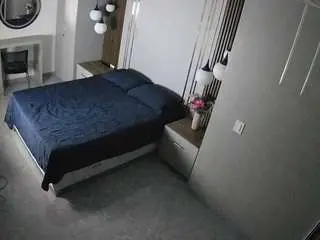 Camsoda Live Porn of voyeurcam-casa-salsa-bedroom-10