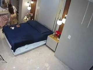 Camsoda Sex Chat of voyeurcam-casa-salsa-bedroom-10