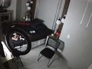 Camsoda Live Sex of voyeurcam-casa-salsa-bedroom-10