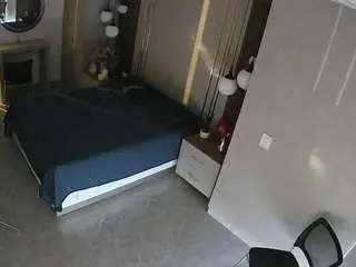 Camsoda Best live sex cam show of voyeurcam-casa-salsa-bedroom-10