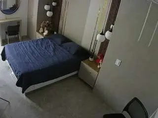 Camsoda Best live sex cam show of voyeurcam-casa-salsa-bedroom-10