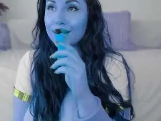 Camsoda Private Sex Chat of aledoll