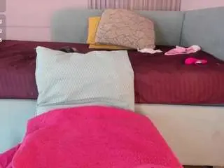 Camsoda Free Live Porn of anny-cute