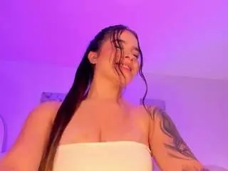 Camsoda Adult Webcam of donnastonne