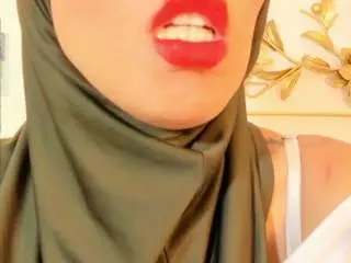 Camsoda Best Webcam of hanajameela