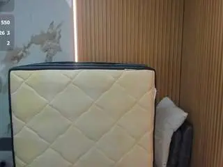 Camsoda Sex Cam of isisleroy