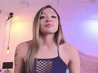 Camsoda Best Webcam of victoria-adams14