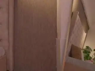 Camsoda Free Porn Cam of aitanajhons