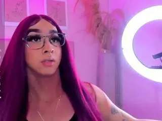 Camsoda Private Sex Chat of ashley-brightt