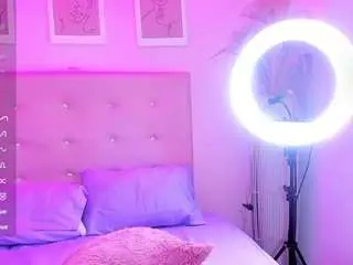 Camsoda Live Sex of ashley-brightt